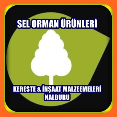 /SEL%20ORMAN%20ÜRÜNLERİ%20&%20KERESTE